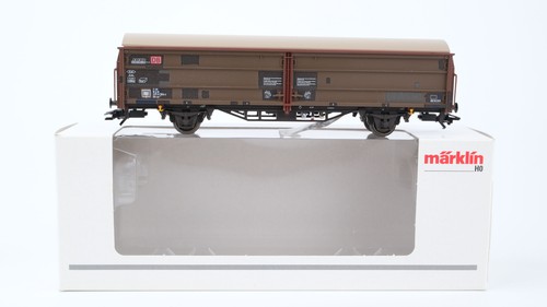 Märklin 47342 - h0,