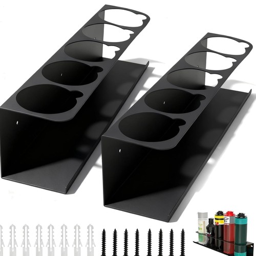 Spraydosenhalter 2er pack mit - pack,