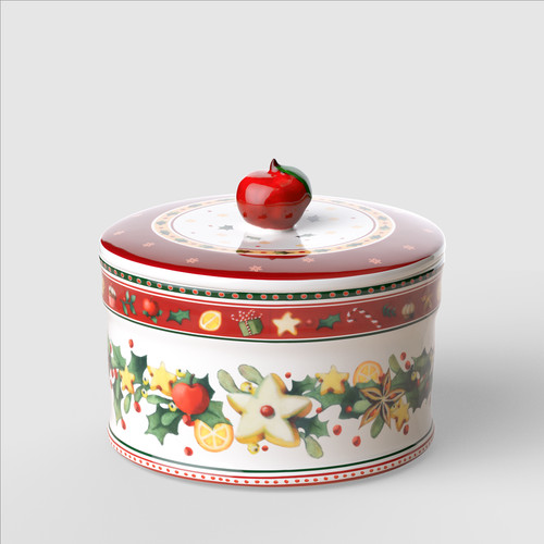 Villeroy boch winter bakery - winter,