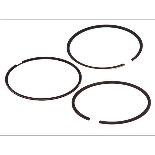 Goetze piston ring kit - goetze,