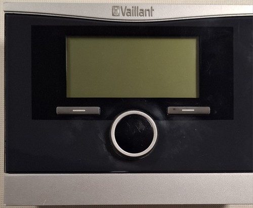 Vaillant calormatic vrc - vrc, 470/4
