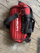 Hilti Werkzeugtasche Softbag Größe L