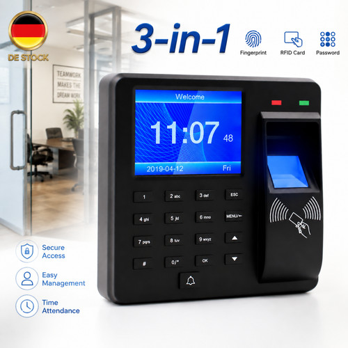Fingerabdruck