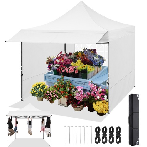 Pop pavillon 3x3m - up,