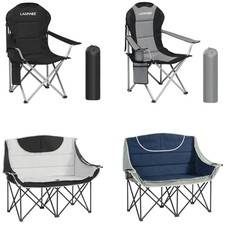 Campingstuhl Faltbar klappbar