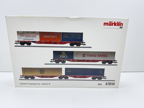 Märklin 47810 - ,