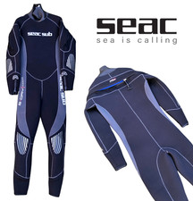 SEAC SUB S-Dry Flex 500