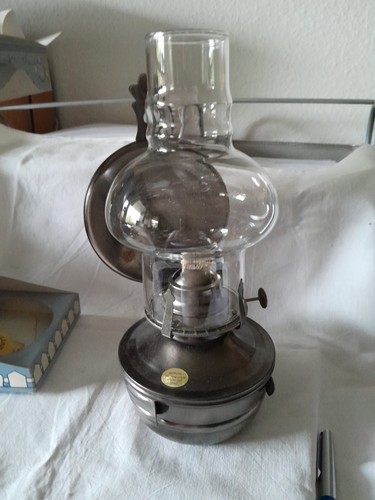 Petroleumlampe wandlampe - petroleumlampe,