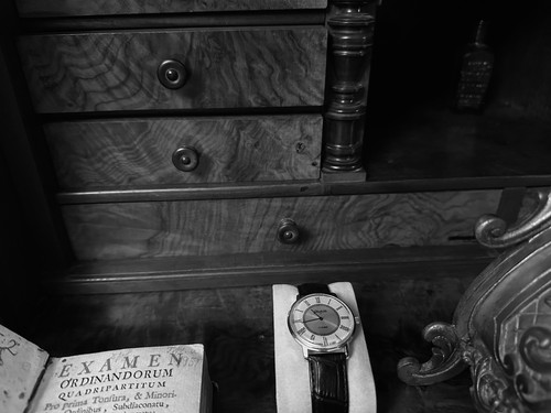 Glashütte herrenuhr eine - herrenuhr,