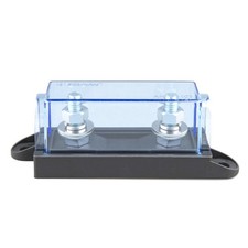 Sicherung Halter für