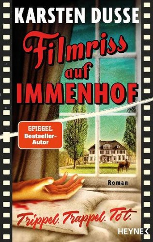 Karsten dusse filmriss auf - filmriss,
