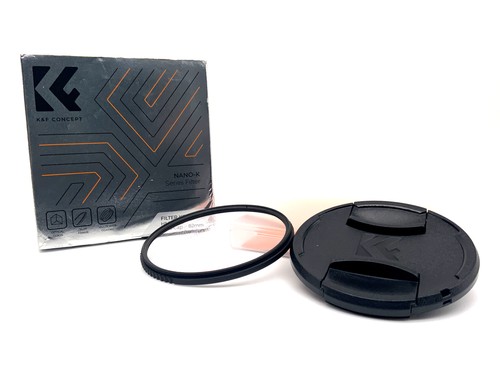 Concept filter kit nano - filter,
