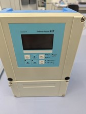 Endress+Hauser LIQUISYS-M pH/ Redox CMP253-PR0010 Messumformer 