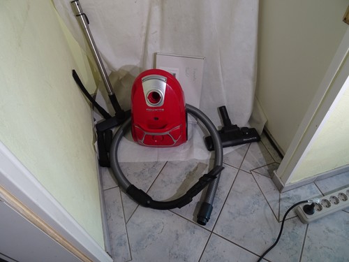 Rowenta compact power ro3953ea - compact,