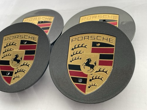 Original porsche cayenne - original,