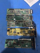 Lot Of 5 VLB/VESA Local Bus