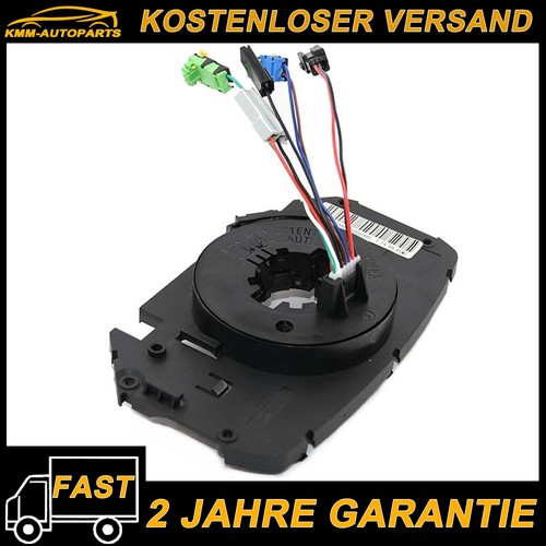 Schleifring wickelfeder airbag - wickelfeder,