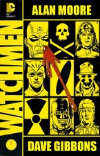 Watchmen: The Deluxe Edition | Alan Moore | Buch | 448 S. | Englisch | 2013