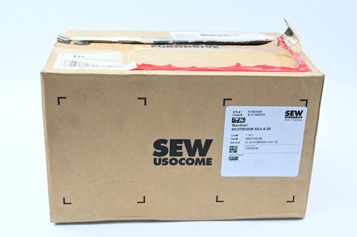 Sew eurodrive movitrac - sew-eurodrive,