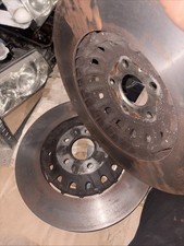 2x Audi Q7 SQ7 4M SQ8 Q8