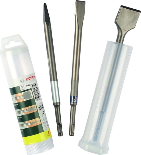 Bosch 2607019457 meißel set - bosch, meißel-set