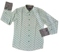 Hemd MEXX Herren Langarm Gr