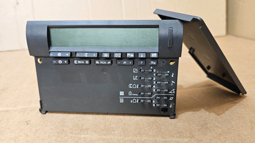Rapidomatic sm regelung - sm,