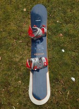 Head Icon Snowboard Freestyle