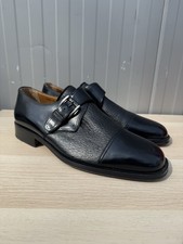 Top! MAGNANNI Black Single