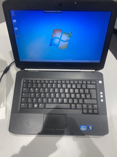 Dell laptop latitude - , e5520