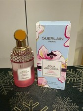 Guerlain Aqua Allegoria Flora Cherrysia EDT 75 Ml Spray