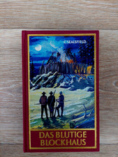 KARL MAY RED SERIES; World of