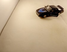 1:43 Youngtimer PKW Modellauto PONTIAC FIREBIRD Coupe 2-türig schwarz 1:43