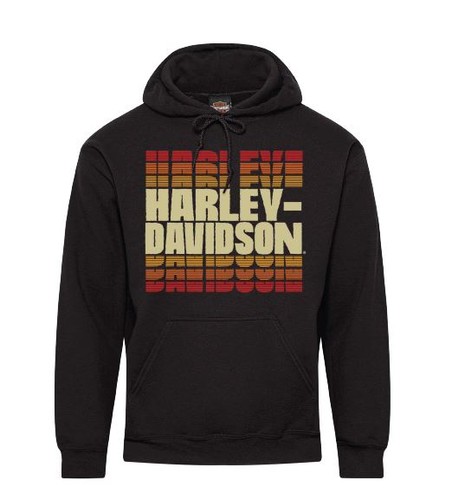 Harley davidson hoodie erode - hoodie,