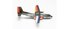 Herpa Wings 571562 Luftwaffe