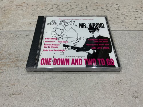 Nomeansno right mr wrong - nomeansno,