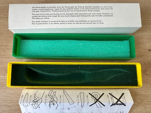 Puma jagd messer - puma,