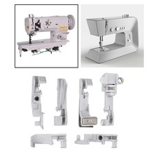 Overlock-Nähfuß-Set