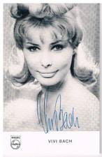 "Vivi Bach", original