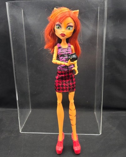 Monster high sargbohne - monster,