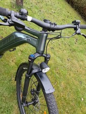 GIANT Talon E+1 StVo E-Bike