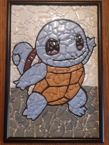 Schiggy squirtle pokémon - squirtle,