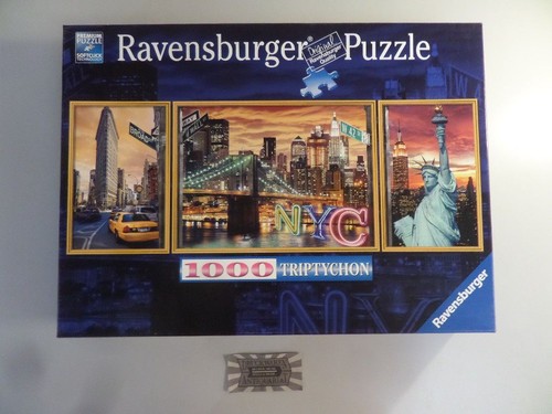 Ravensburger 19995 - ,
