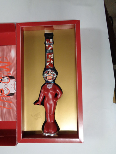Swatch 701 smilla - gz,