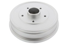 Bremstrommel Hinterachse für