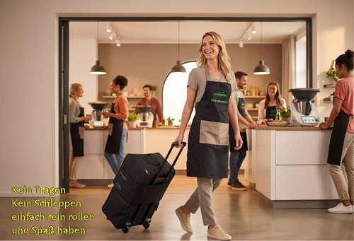 Original vorwerk thermomix - vorwerk,