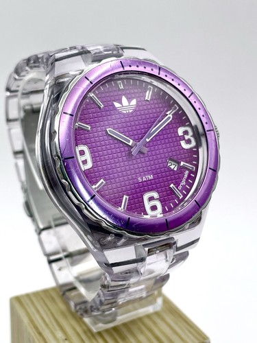 Adidas originals vintage - vintage, uhr