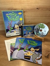 Day the tentacle - day,