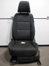 VW Sharan Seat Alhambra II 2 7N Fahrersitz Vorne Links Sitz Original