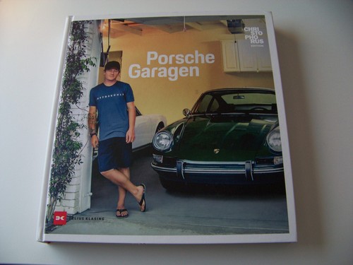Porsche garagen - garagen, +++